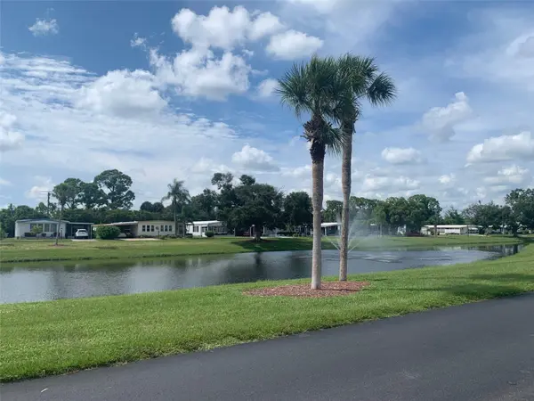 235 ESTRADA, North Port, FL 34287