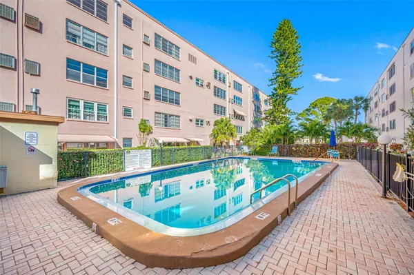 5521 80TH ST N #310, St Petersburg, FL 33709