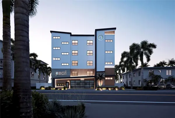 10126 GULF BLVD #PH1, Treasure Island, FL 33706