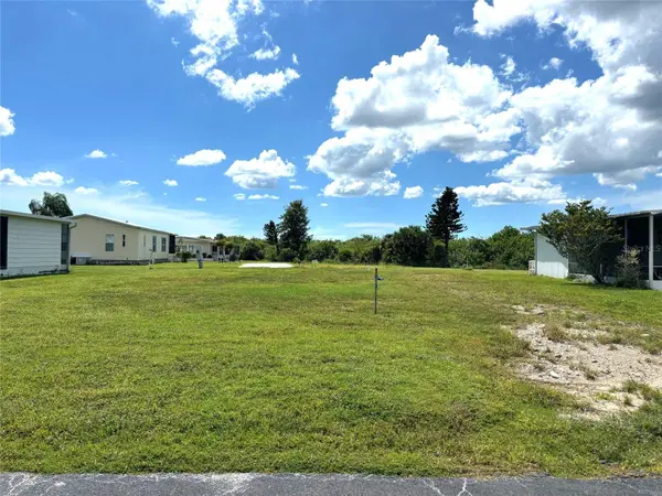 659 LA SALA, North Port, FL 34287