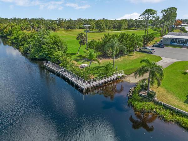 626 LA SALA, North Port, FL 34287