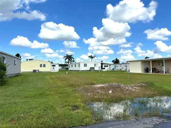 626 LA SALA, North Port, FL 34287