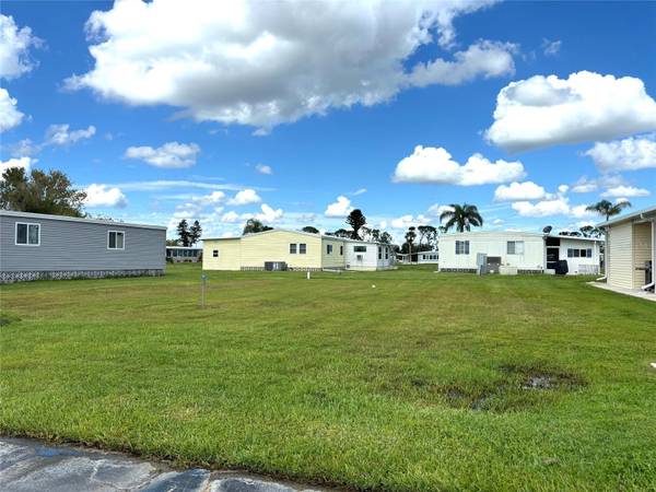 626 LA SALA, North Port, FL 34287