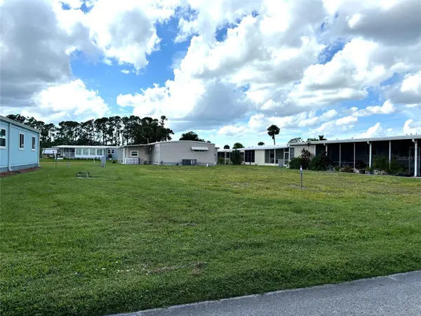 420 MADONNA, North Port, FL 34287