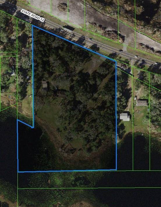 18300 STATE ROAD 52, Land O Lakes, FL 34638