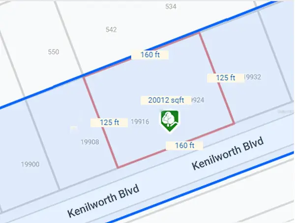 19916 KENILWORTH BLVD, Port Charlotte, FL 33954