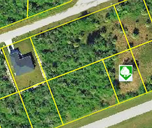 19932 KENILWORTH BLVD, Port Charlotte, FL 33954