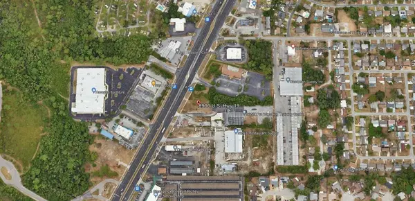 8900 US 19 HWY, Port Richey, FL 34668