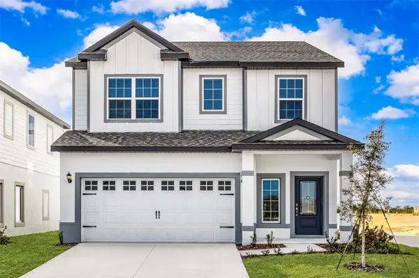 3732 BERGAMOT ST, Lake Alfred, FL 33850