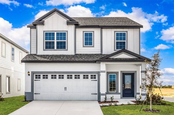 3732 BERGAMOT ST, Lake Alfred, FL 33850
