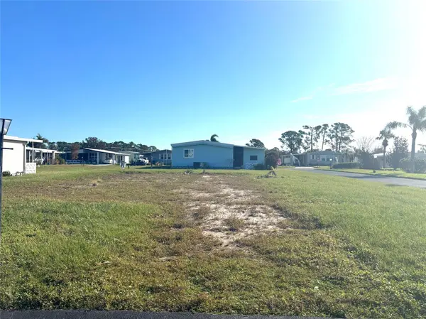 413 EL PRADO, North Port, FL 34287