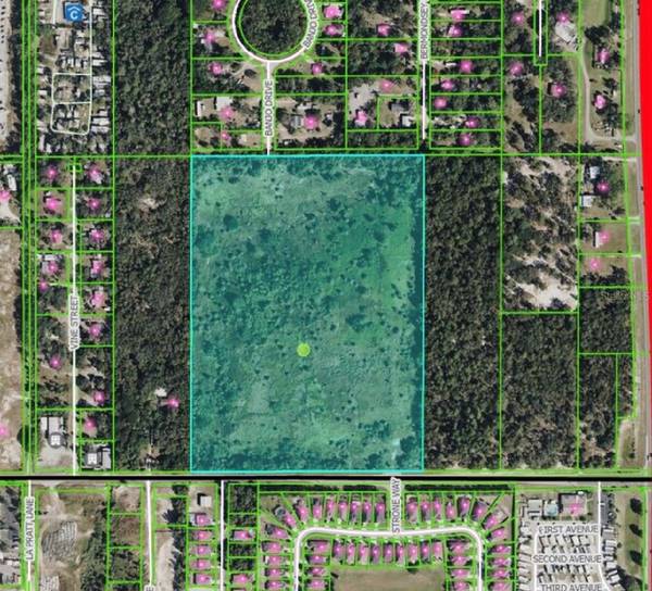 9221 NEW YORK AVE, Hudson, FL 34667
