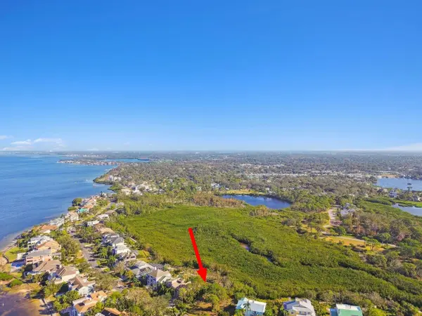 POINT SEASIDE DR, Crystal Beach, FL 34681