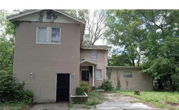 1456 W 20TH  ST, Jacksonville, FL 32209
