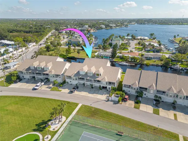 8246 AQUILA ST, Port Richey, FL 34668