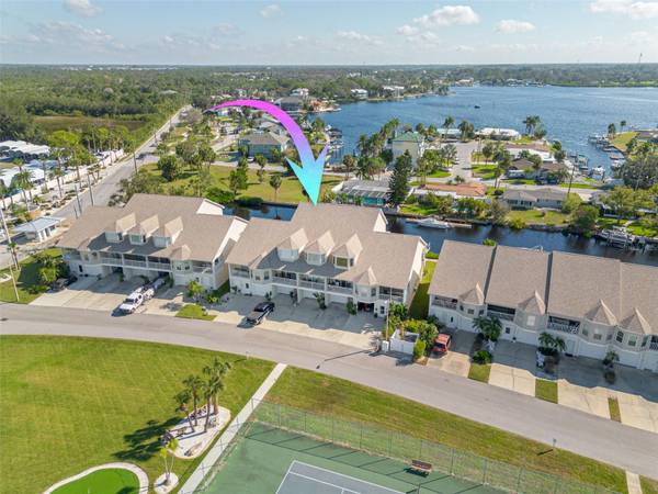 8246 AQUILA ST, Port Richey, FL 34668