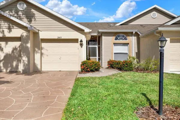 2403 NANTUCKET GREEN CT #0, Sun City Center, FL 33573