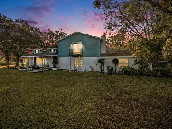 5136 COLBERT RD, Lakeland, FL 33812