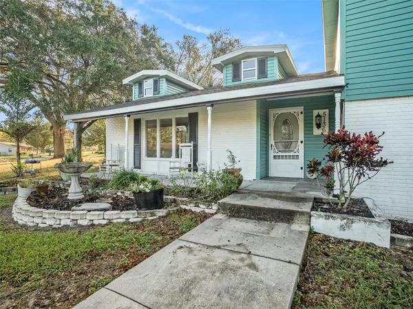 5136 COLBERT RD, Lakeland, FL 33812