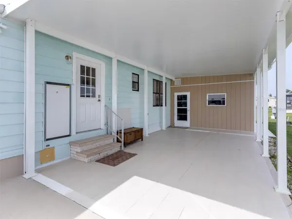 628 LA JOLLA CIR, North Port, FL 34287