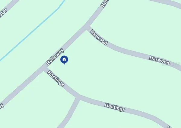 HASTINGS ST, North Port, FL 34288