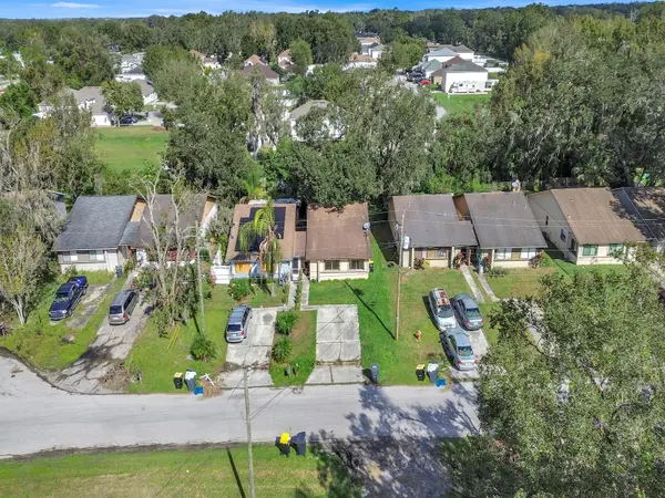 1057 OLD SOUTH DR, Lakeland, FL 33811