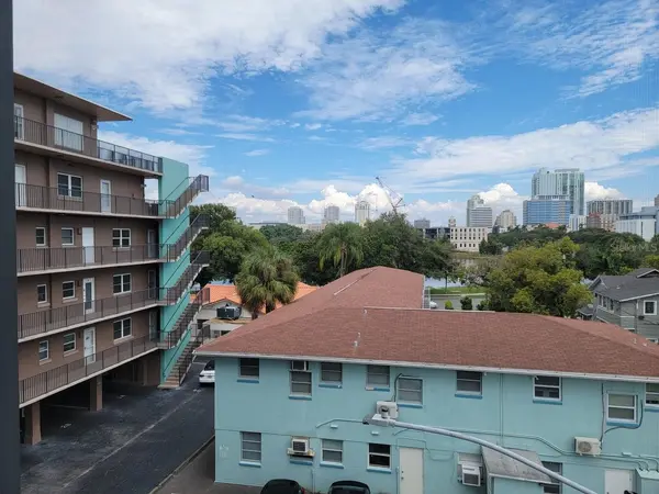 750 BURLINGTON AVE N #3H, St Petersburg, FL 33701