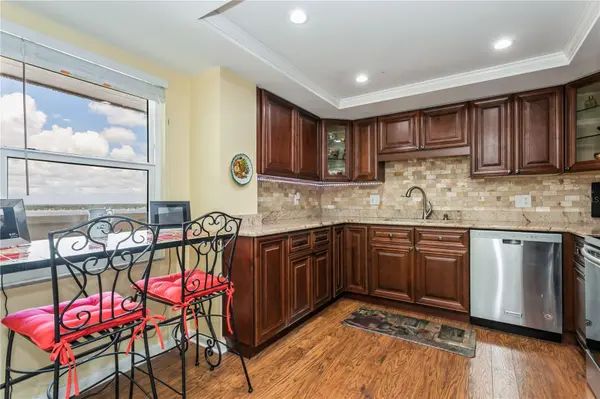 5200 BRITTANY DR S #1708, St Petersburg, FL 33715