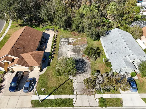 1323 BAYTHORN DR, Wesley Chapel, FL 33543