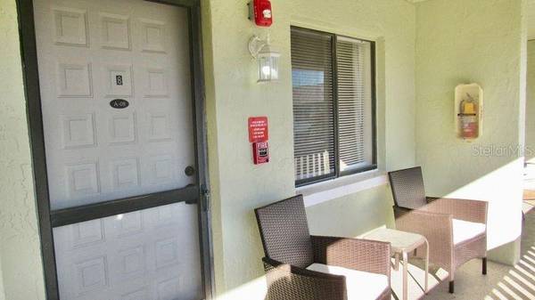 20853 HAULOVER CV #A8, Lutz, FL 33558