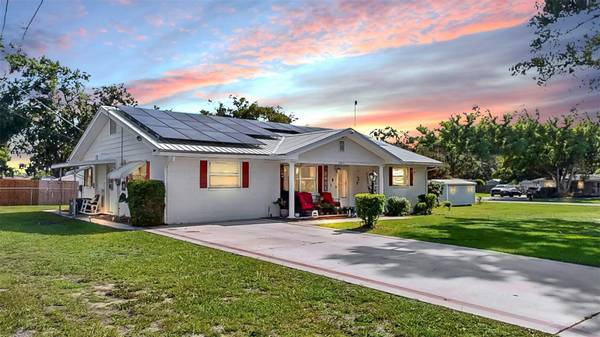 38919 3RD AVE, Zephyrhills, FL 33542
