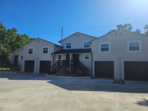 5802 MOHR LOOP #5802 5804 5806 5808, Tampa, FL 33615