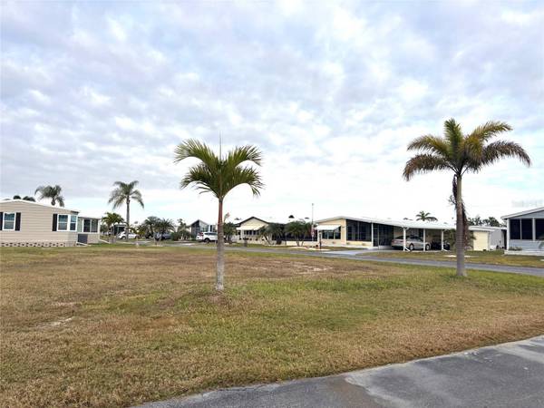 501 SAN CLEMENTE CIR, North Port, FL 34287