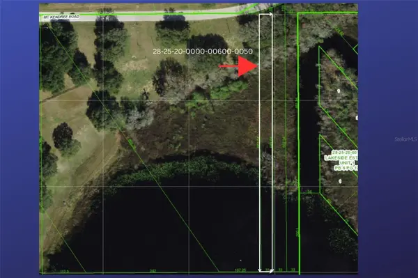 0000 MCKENDREE RD, Wesley Chapel, FL 33545