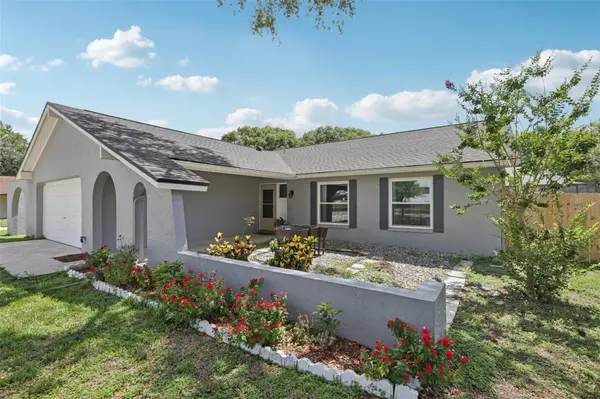1009 BLACK KNIGHT DR, Valrico, FL 33594