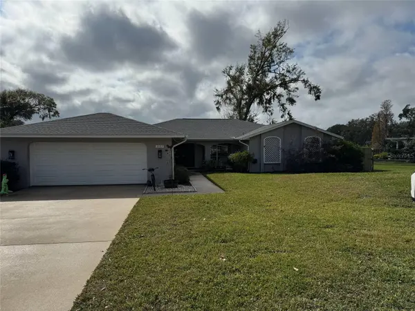 3922 LAKE JOYCE DR, Land O Lakes, FL 34639