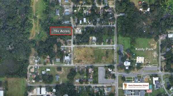 6416 E 23RD AVE, Tampa, FL 33619