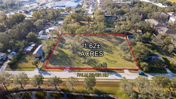 4811 PALM RIVER RD, Tampa, FL 33619