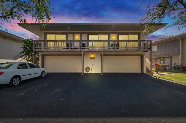 1849 BOUGH AVE #D, Clearwater, FL 33760