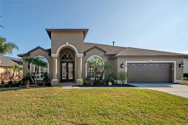 10126 LONDONSHIRE LN, Tampa, FL 33647