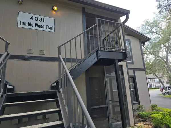 4031 TUMBLE WOOD TRL #203, Tampa, FL 33613