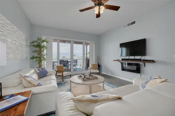 530 S GULFVIEW BLVD #205, Clearwater, FL 33767