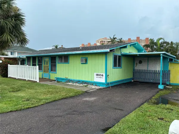 18006 4TH ST E, Redington Shores, FL 33708