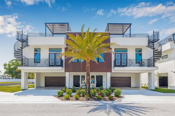 460 87TH AVENUE NORTH, St Petersburg, FL 33702