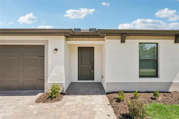 5237 ABERBACK ST, North Port, FL 34291