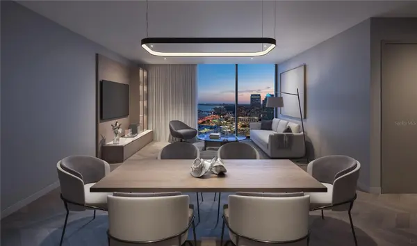 Address not disclosed, Tampa, FL 33602