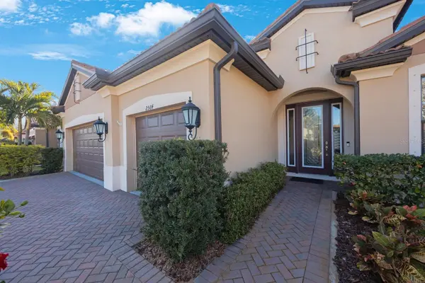 2564 GRAND CYPRESS BLVD, Palm Harbor, FL 34684
