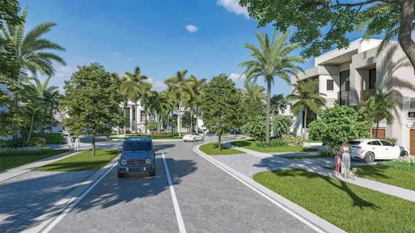 4 HAMMOCK BAY BLVD, Apollo Beach, FL 33572