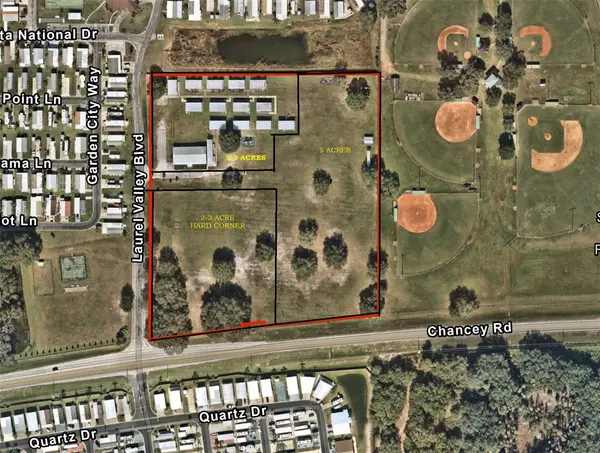 39735 CHANCEY RD, Zephyrhills, FL 33542