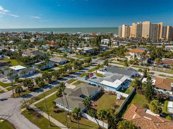 66 KIPLING PLZ, Clearwater Beach, FL 33767